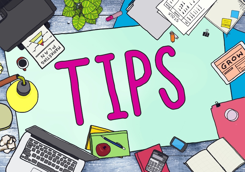 Tips 